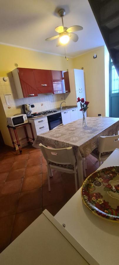 Mavilla Holiday Home Catania Exterior photo