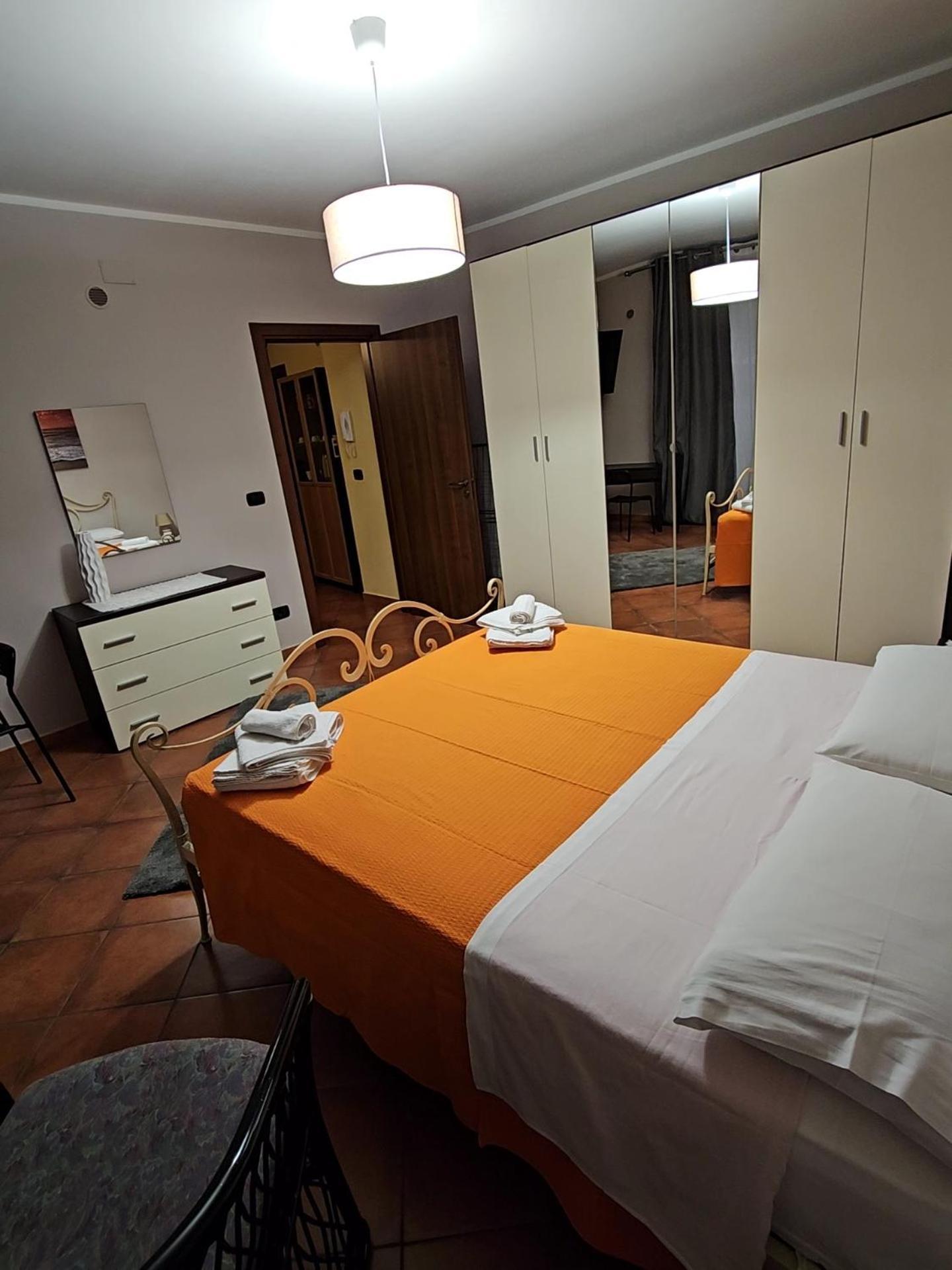 Mavilla Holiday Home Catania Exterior photo