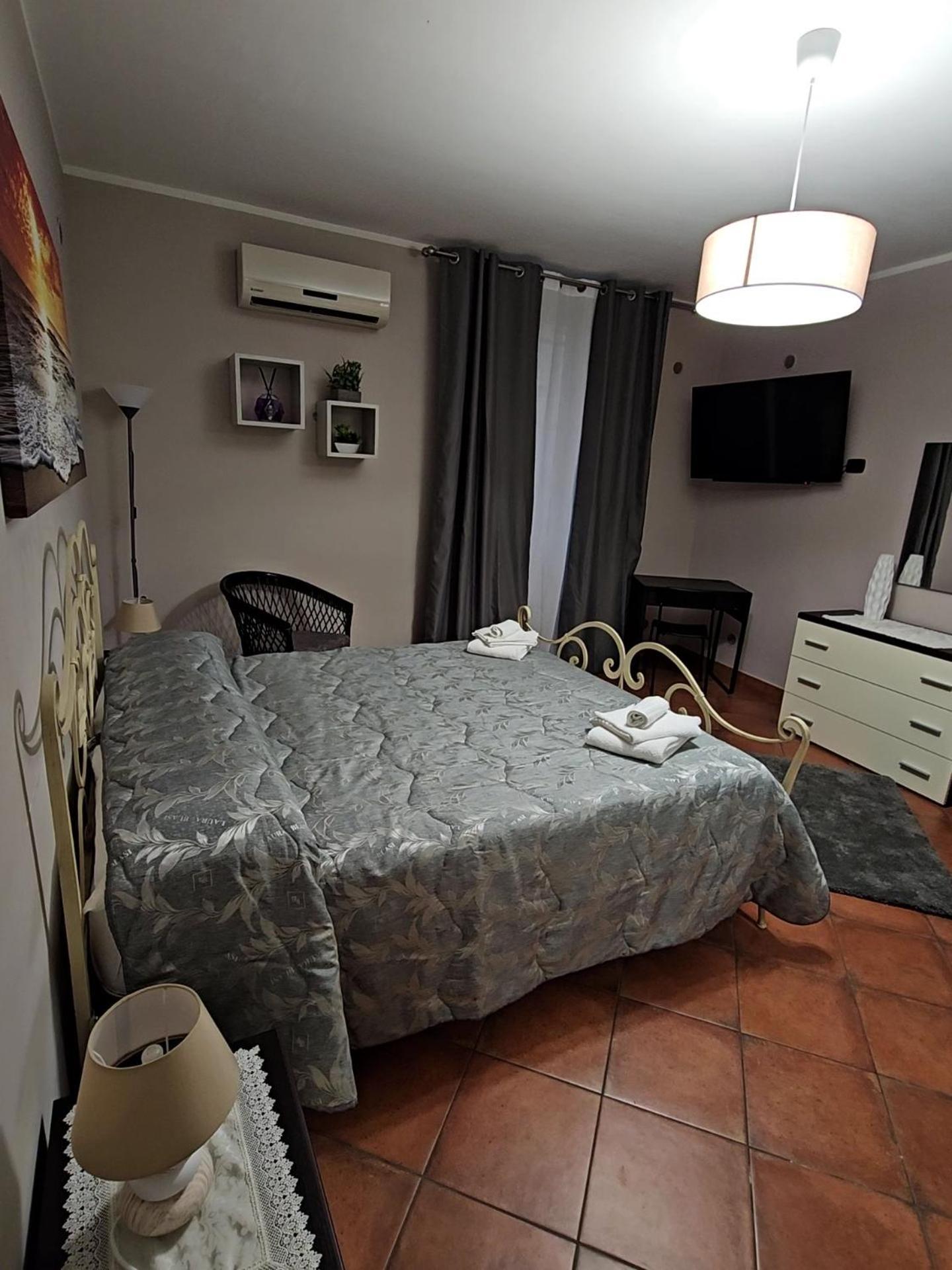 Mavilla Holiday Home Catania Exterior photo