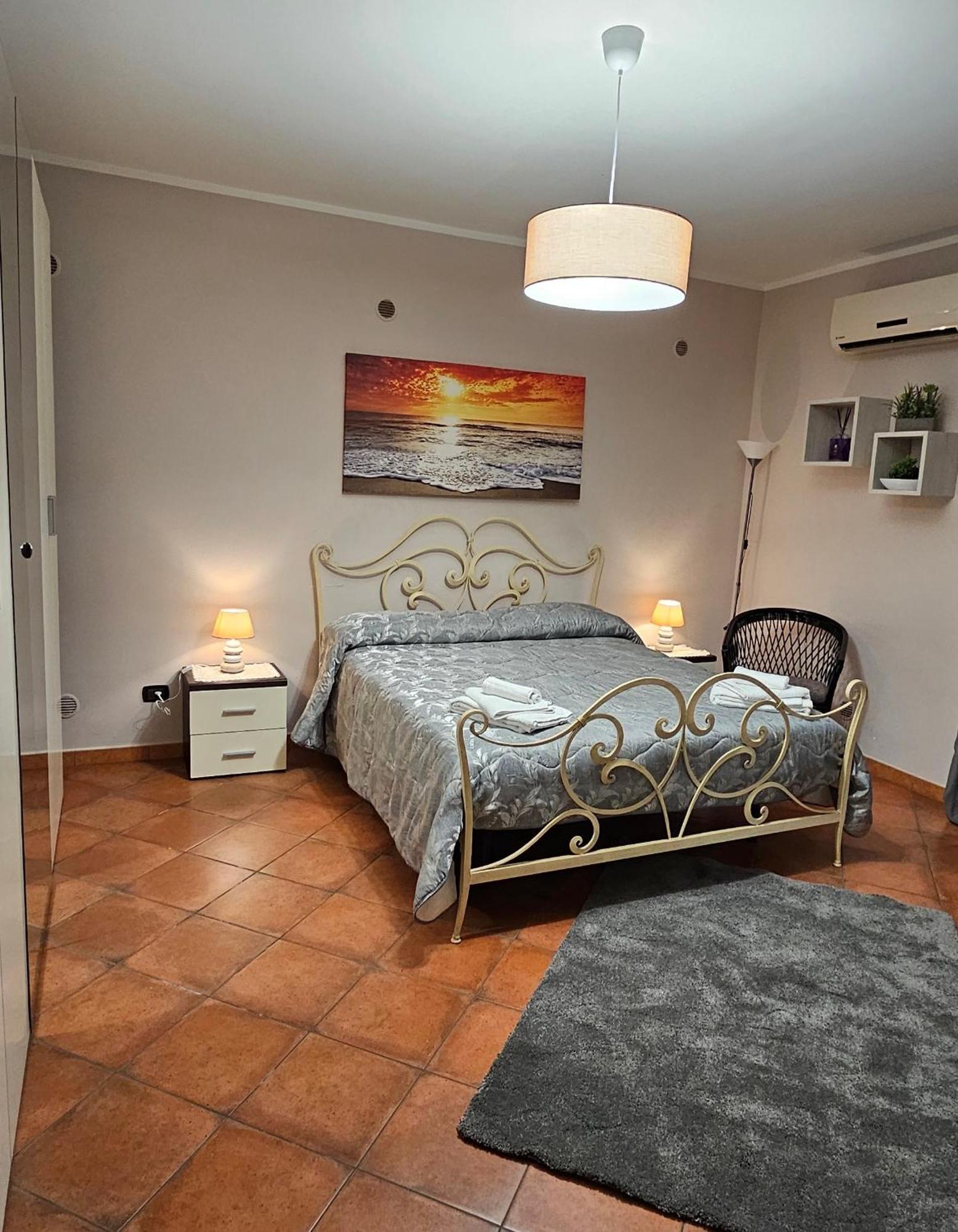 Mavilla Holiday Home Catania Exterior photo